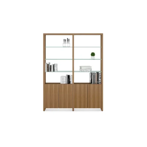 Linea™+Storage+Bookcase (7)