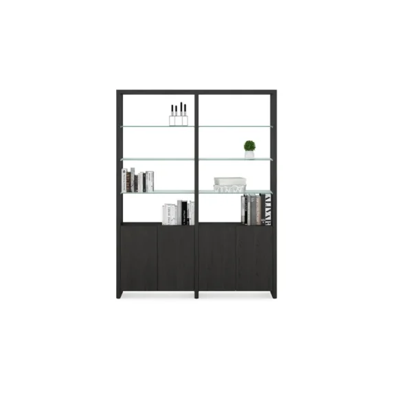 Linea™+Storage+Bookcase (8)