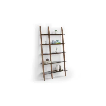 Stiletto Ladder Bookcase