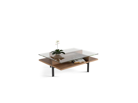 Terrace-1152-rectangle-table-BDI-walnut-display-shelf-3200-2