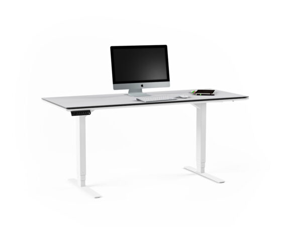 centro-office-6452-2-BDI-height-adjustable-standing-desk-white-3