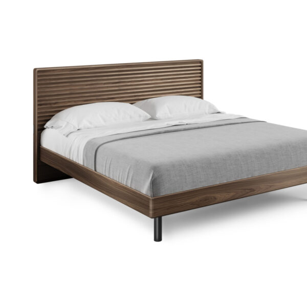 cross-linq-bed-king-9129-BDI-walnut-modern-platform-bed-1-3200