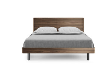 LINQ 9129 Cross-LINQ Low Profile King Bed