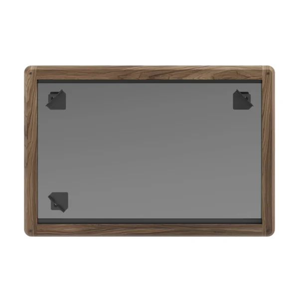 linq-rectangle-mirror-9194-BDI-modern-frame-natural-walnut-1