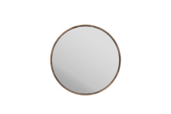 LINQ 9190 Round Mirror