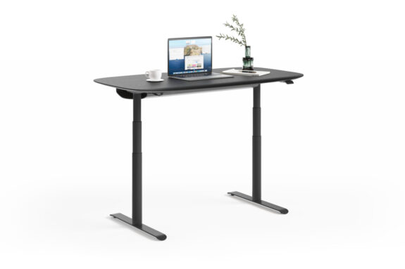 soma-6351-60-inch-modern-wood-top-standing-desk-bdi-furniture-ebonized-standing-height-2