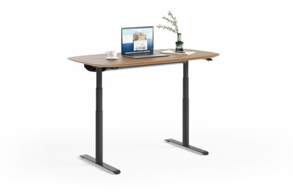 soma-6351-60-inch-modern-wood-top-standing-desk-bdi-furniture-walnut-standing-height-2