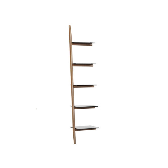 stiletto-BDI-leaning-ladder-shelf-5701A-WL-1200
