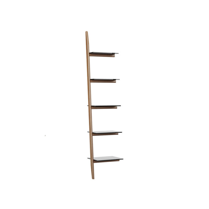 stiletto-BDI-leaning-ladder-shelf-5701A-WL-1200