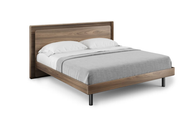 up-linq-bed-king-9119-BDI-walnut-modern-platform-bed-1-3200