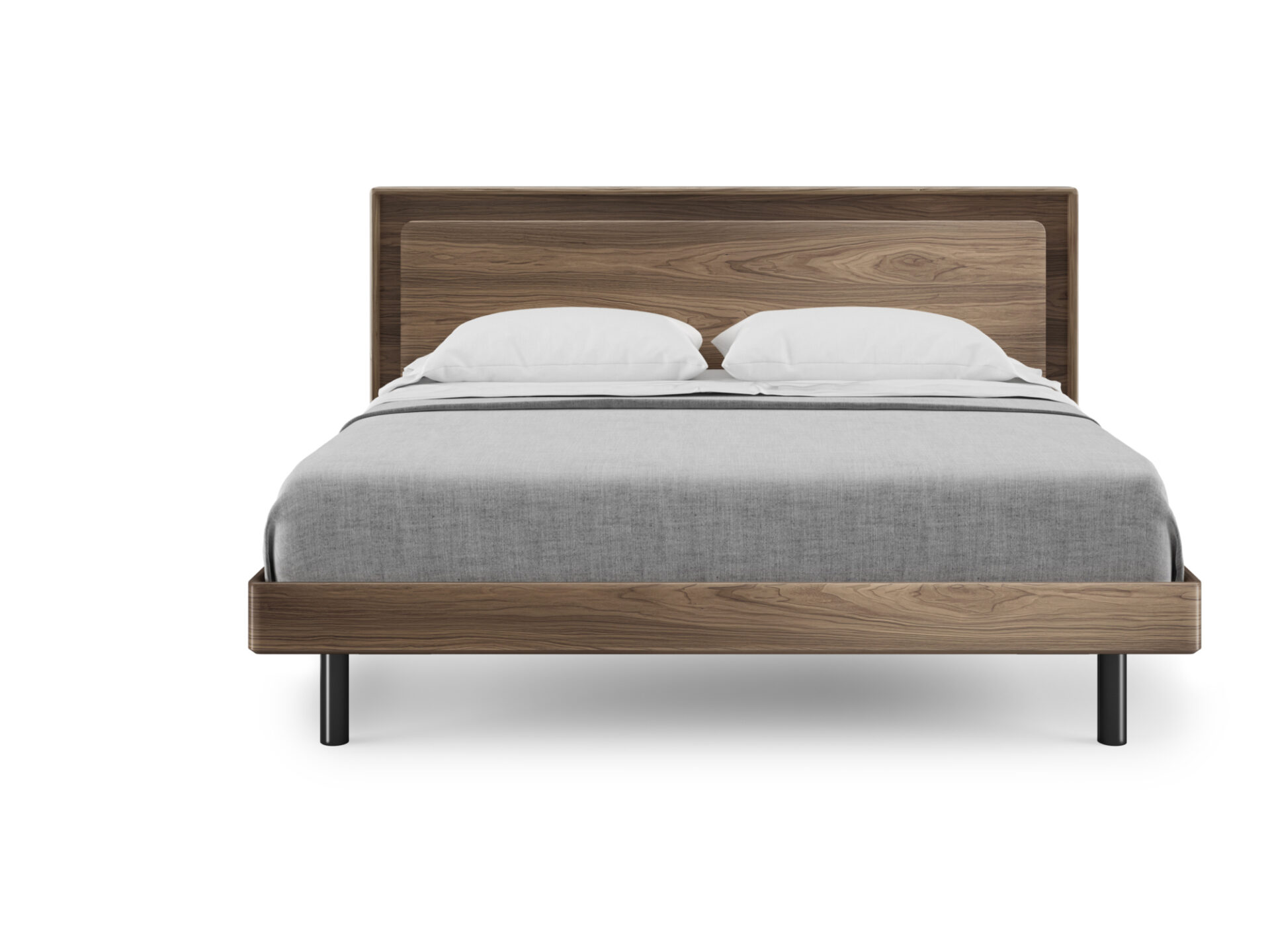 up-linq-bed-king-9119-BDI-walnut-modern-platform-bed-2-3200