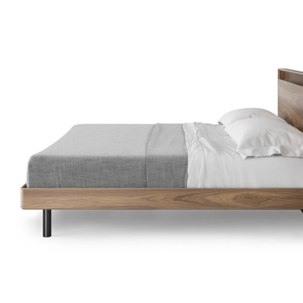 up-linq-bed-king-9119-BDI-walnut-modern-platform-bed-3-3200